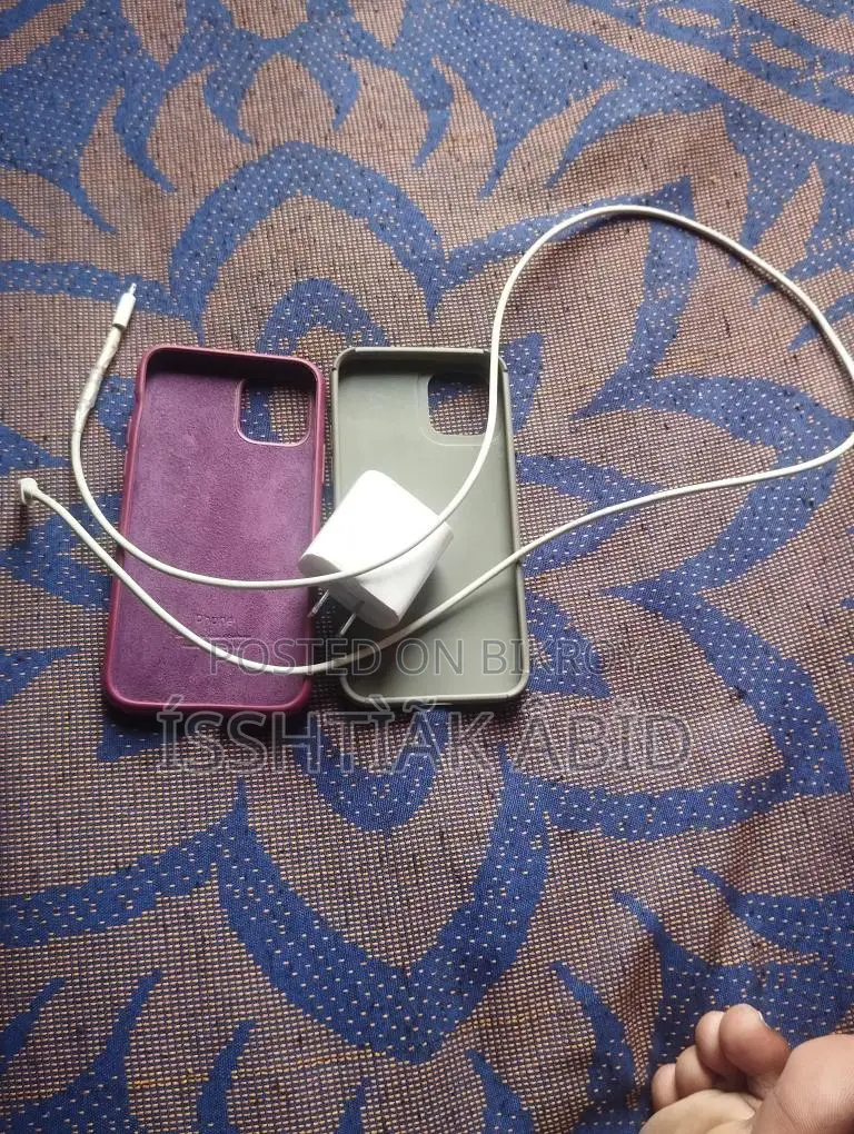 Apple Charger for Sale