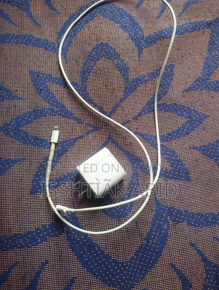 Apple Charger for Sale