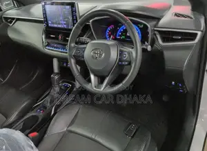 Toyota Corolla Cross Z Leather Full Load 2023