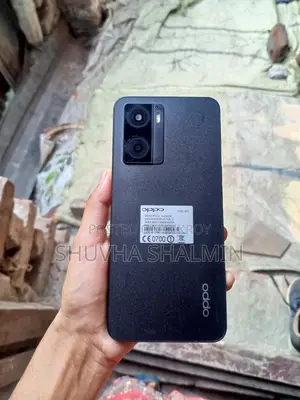 OPPO A57 (Used)