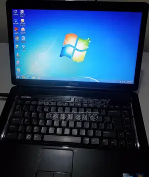Dell Inspiron 1545 For Sell