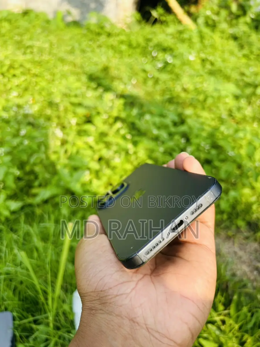 Apple iPhone 15 Pro Max (Used)
