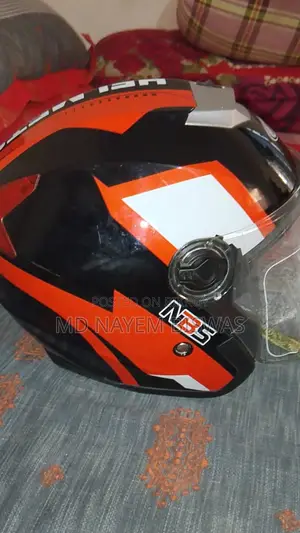 Helmet for Sale