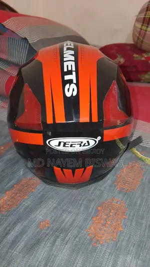 Helmet for Sale