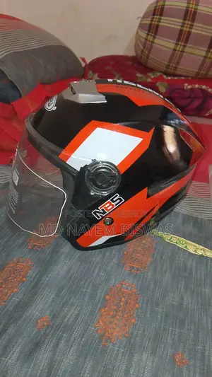 Helmet for Sale