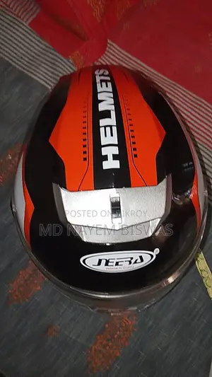 Helmet for Sale