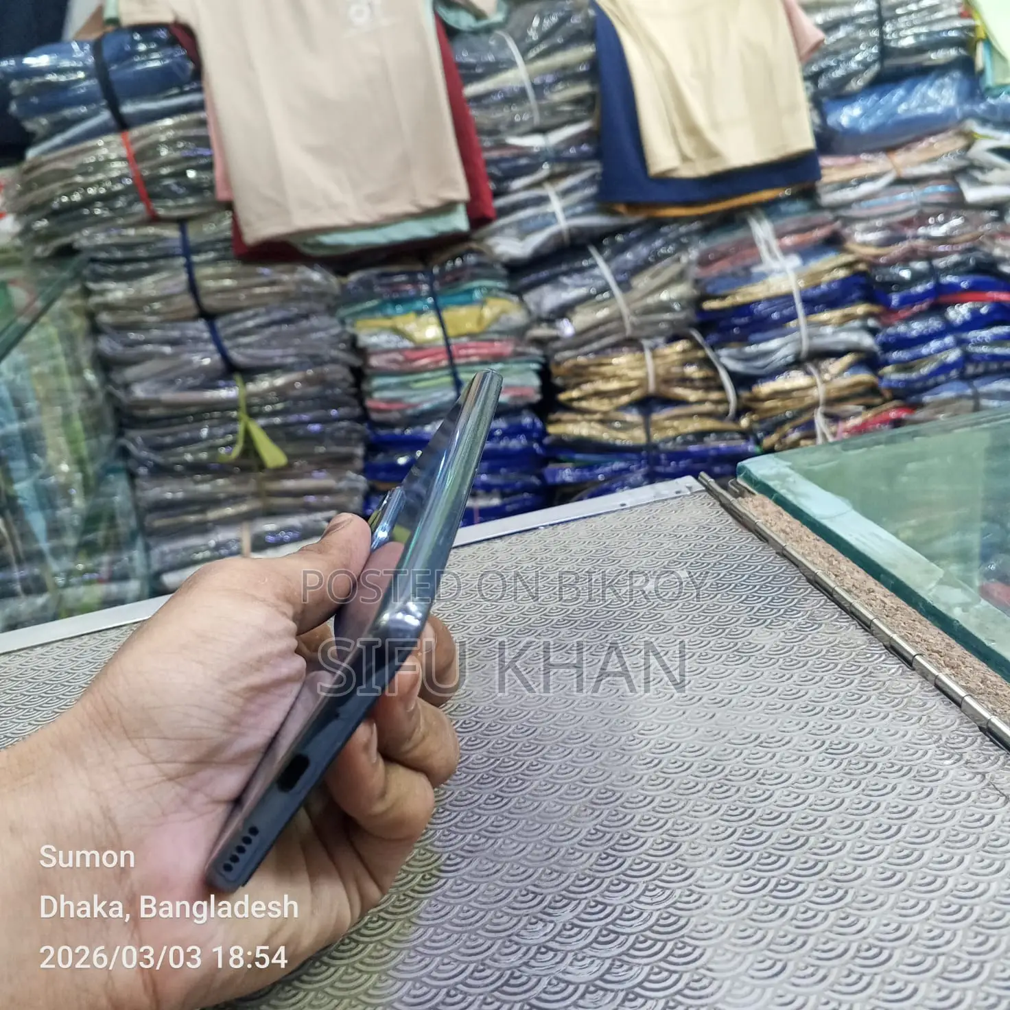 Huawei Nova 9 SE (Used)
