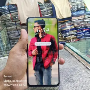 Huawei Nova 9 SE (Used)