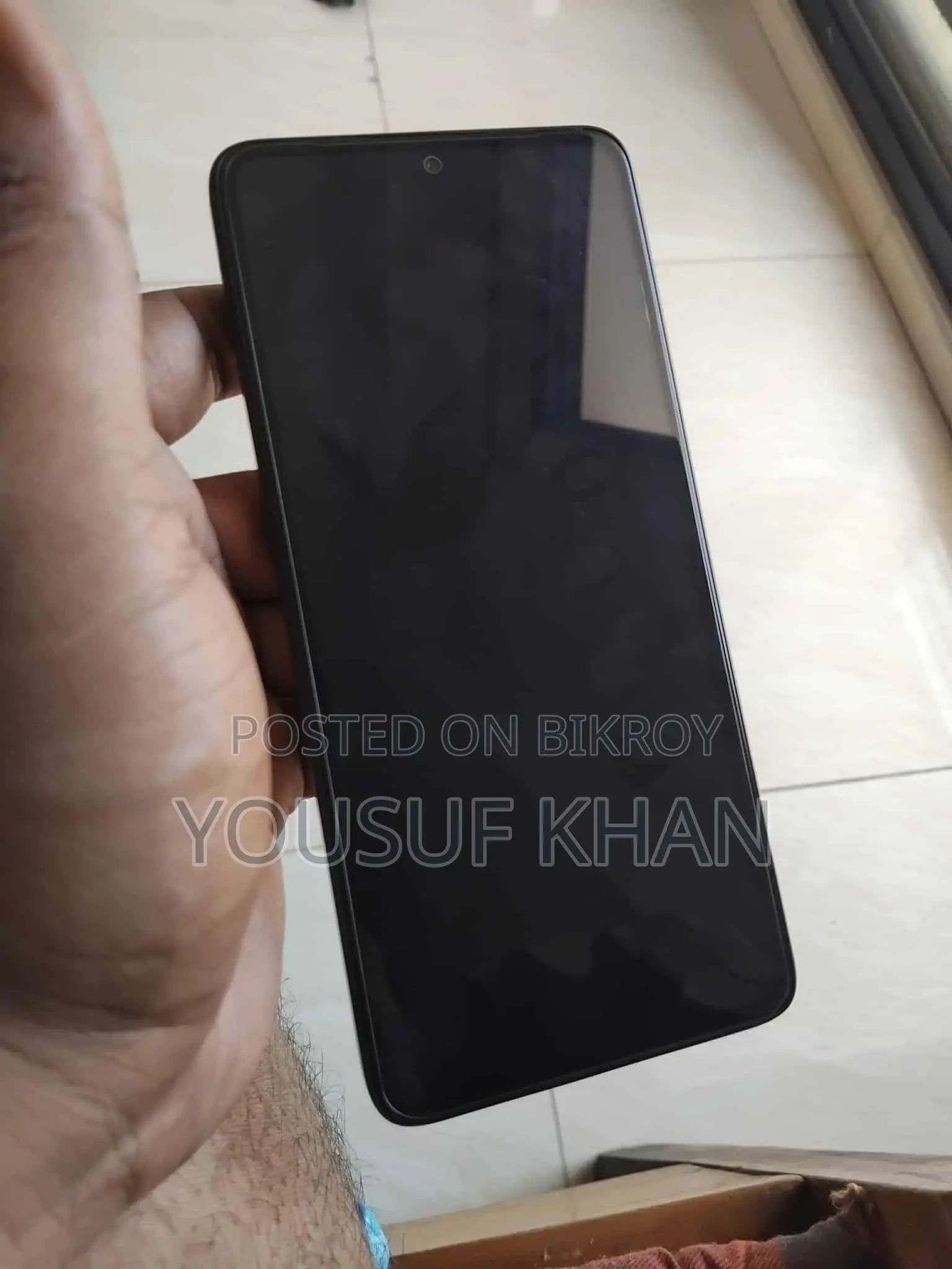 Xiaomi Redmi Note 14 8/256 (Used)