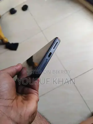 Xiaomi Redmi Note 14 8/256 (Used)