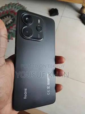 Xiaomi Redmi Note 14 8/256 (Used)