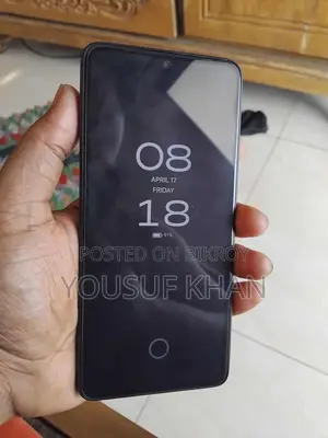 Xiaomi Redmi Note 14 8/256 (Used)