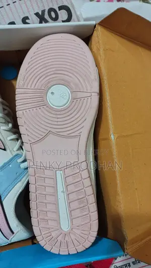 Women's Shoes