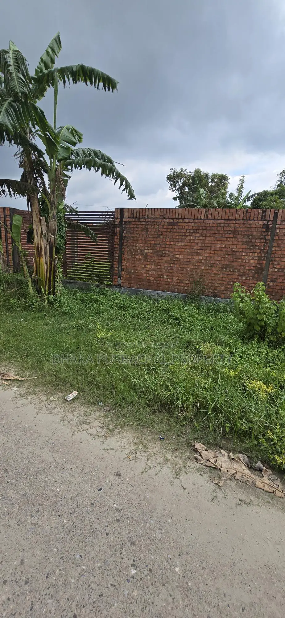 5 Katha Plot for Sale at Purbachal Suburb Sector-9, South-East Corner