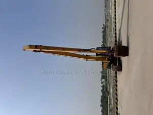 Kobelco Long Boom Excavator SK-200