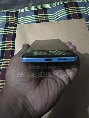 Xiaomi Redmi Note 12 Indian variant (Used)