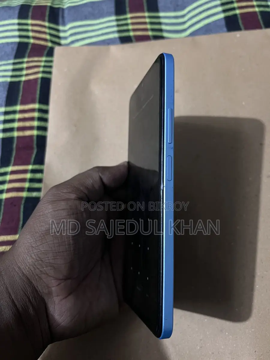 Xiaomi Redmi Note 12 Indian variant (Used)