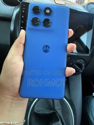 Motorola Edge 60 (Used)