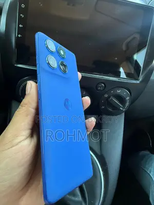 Motorola Edge 60 (Used)