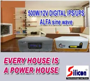 650VA DIGITAL IPS ONLY MACHINE
