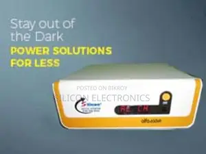 650VA DIGITAL IPS ONLY MACHINE