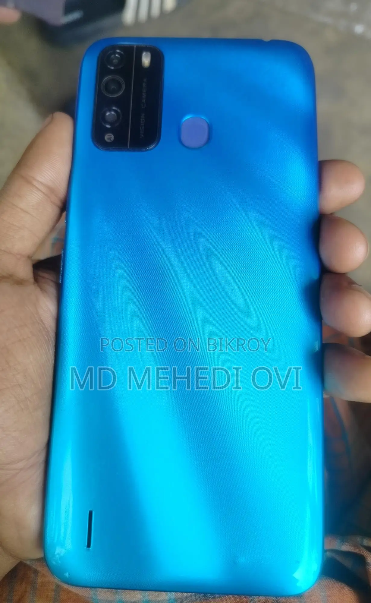 Itel Vision 1 Pro 2-32 Fresh (Used)