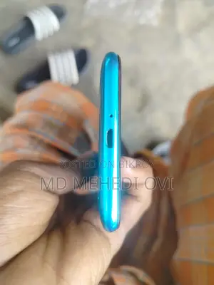 Itel Vision 1 Pro 2-32 Fresh (Used)