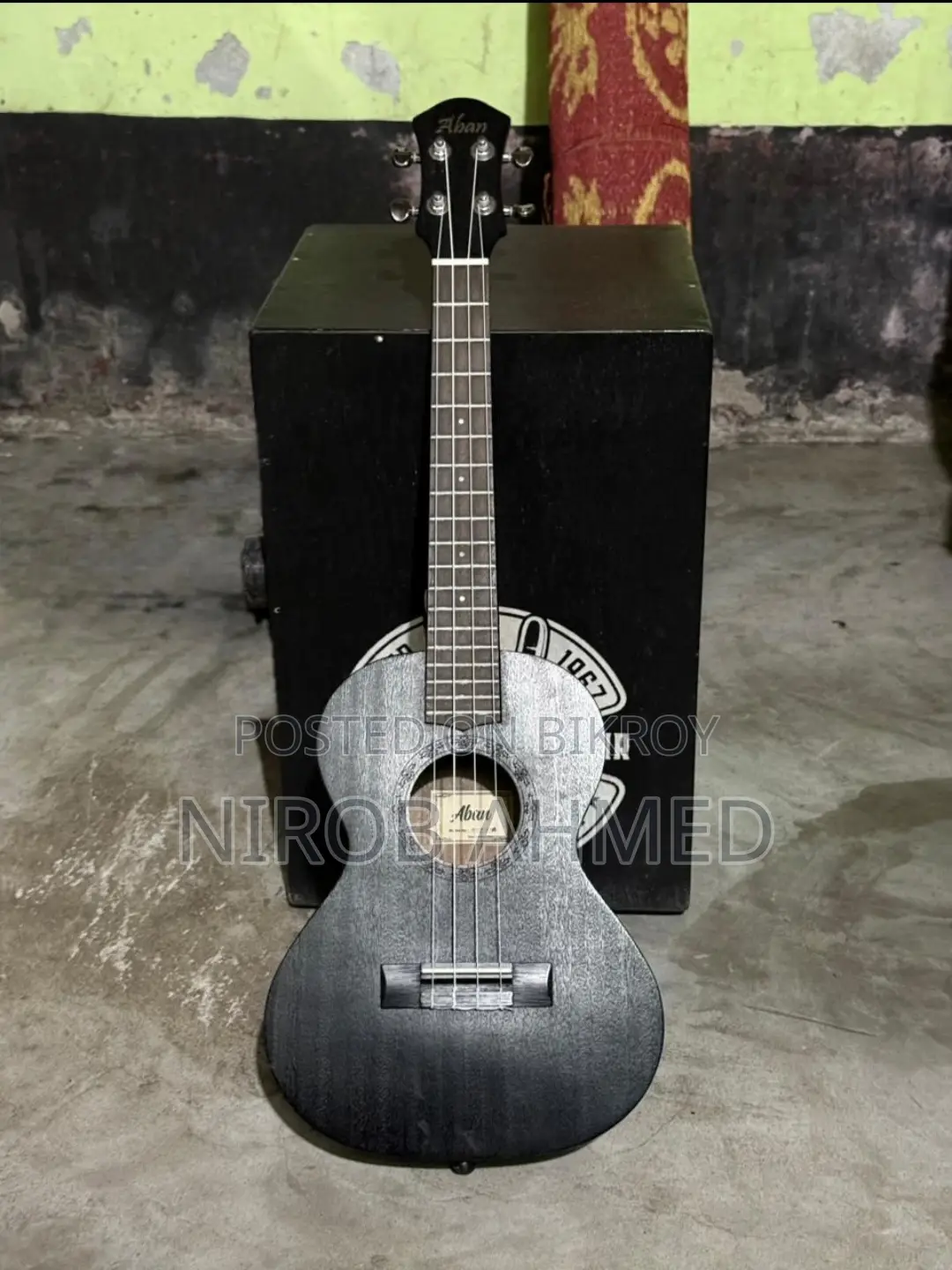Aban Ukelele 26"