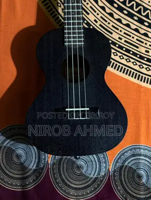Aban Ukelele 26"