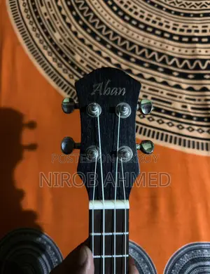 Aban Ukelele 26"