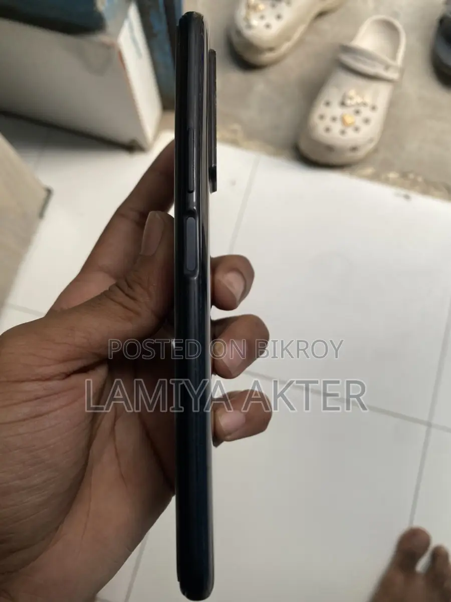 Huawei Nova 7i (ব্যবহৃত)