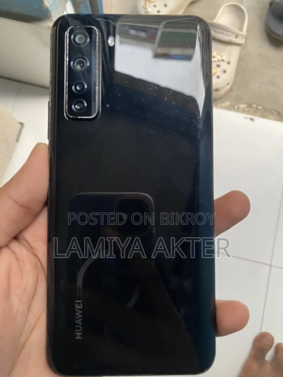 Huawei Nova 7i (ব্যবহৃত)