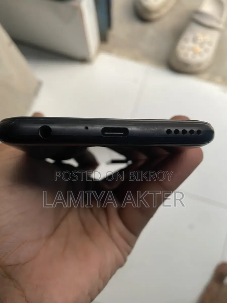 Huawei Nova 7i (ব্যবহৃত)