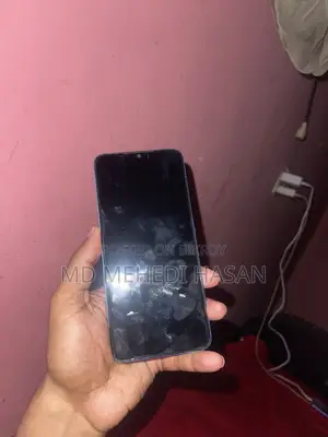 Infinix Hot 30i . (Used)