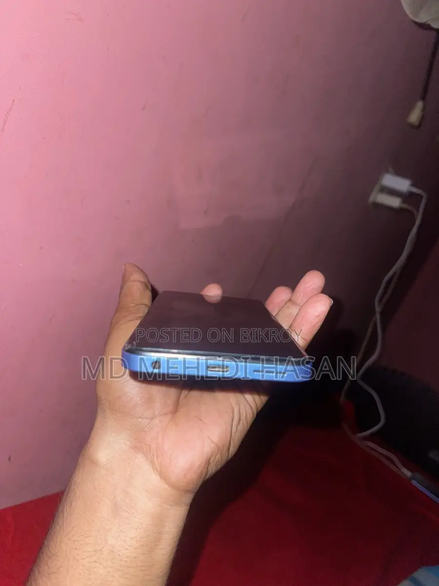 Infinix Hot 30i . (Used)