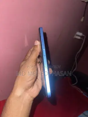 Infinix Hot 30i . (Used)