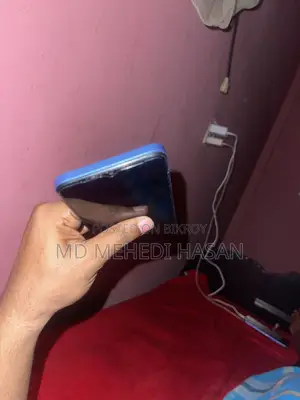 Infinix Hot 30i . (Used)