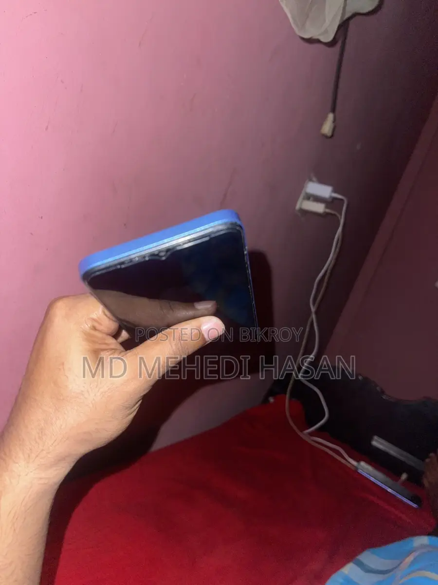 Infinix Hot 30i . (Used)