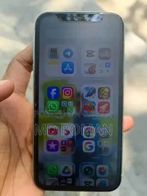 Apple iPhone 11 (Used)