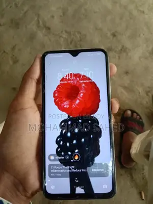Xiaomi Poco M3 . (Used)
