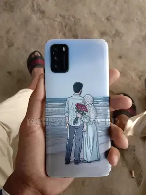 Xiaomi Poco M3 . (Used)