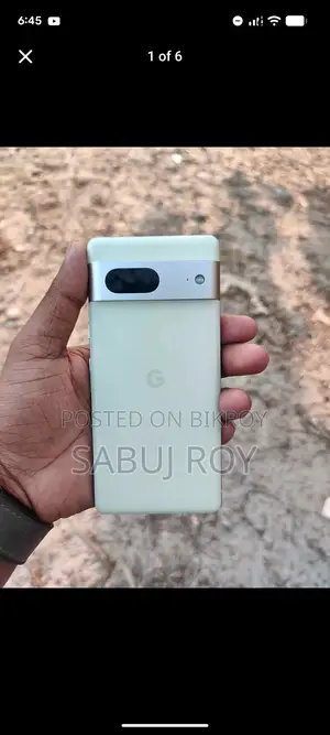 Google Pixel 7 (Used)