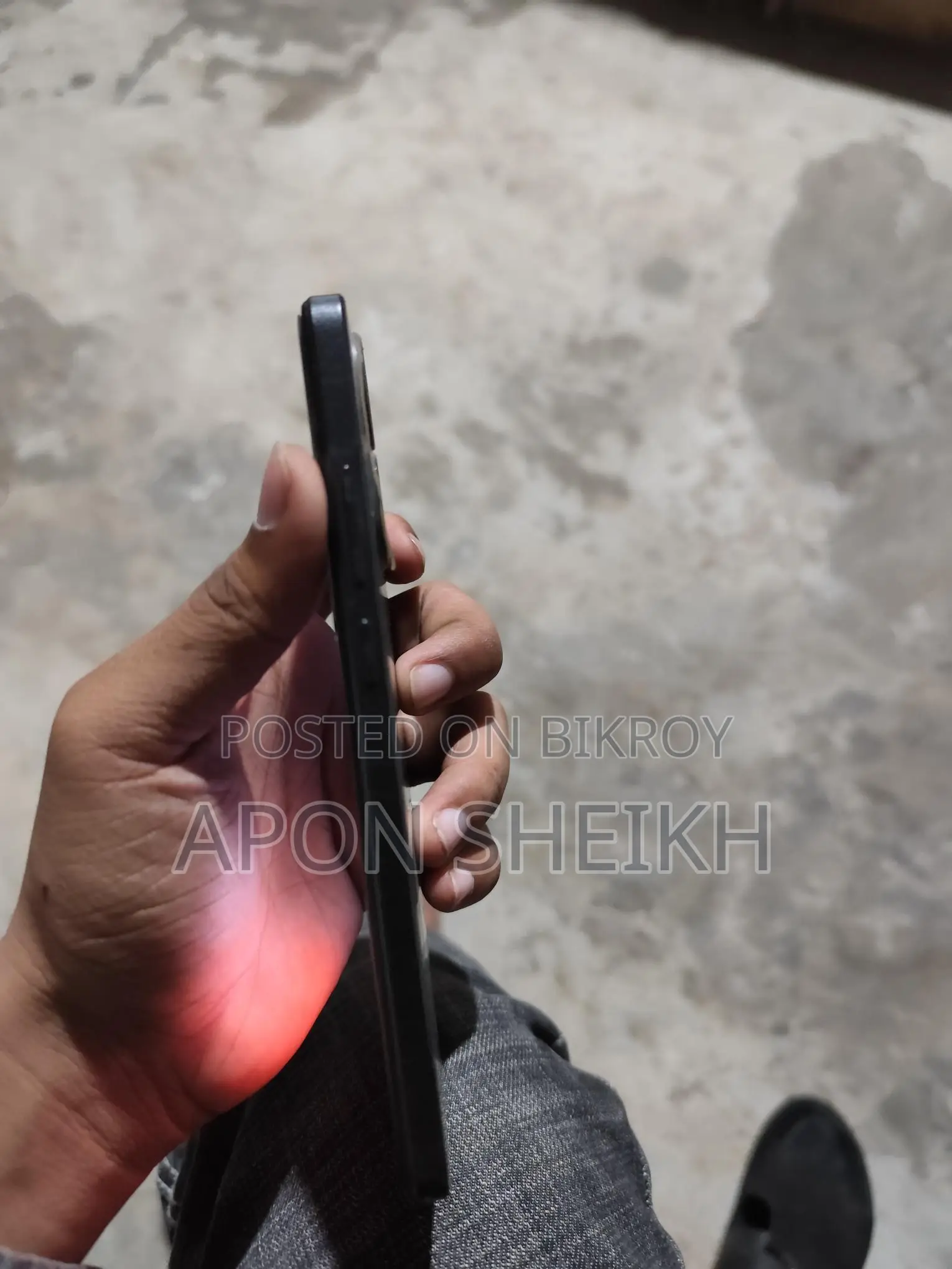 OPPO A78 5G (Used)