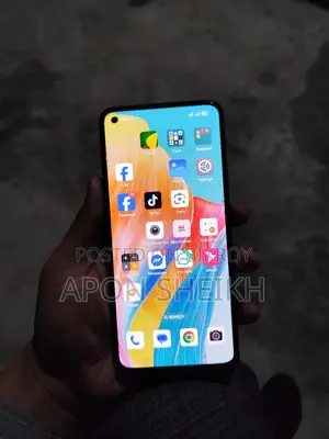 OPPO A78 5G (Used)
