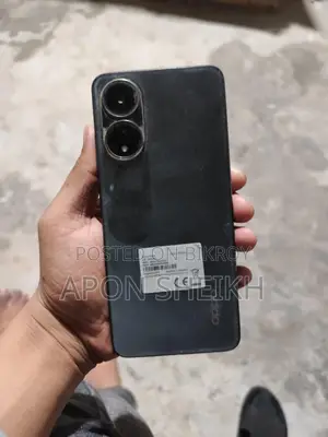 OPPO A78 5G (Used)
