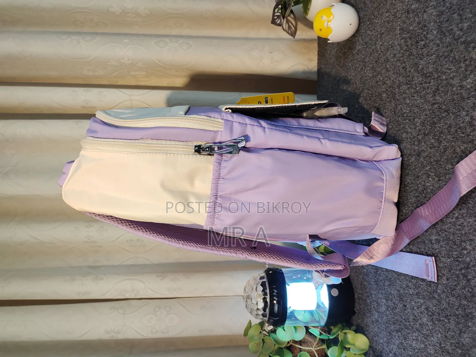 Kids School Bag