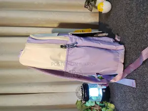Kids School Bag