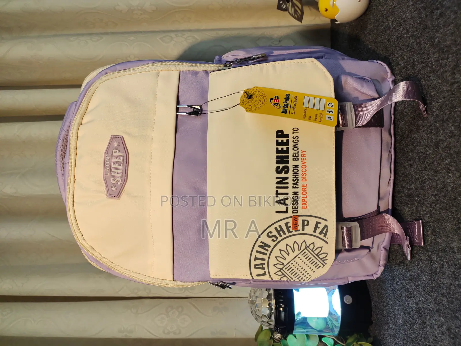 Kids School Bag