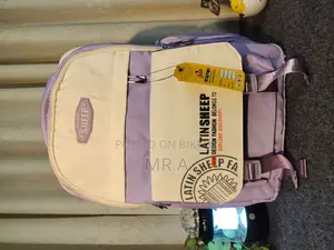Kids School Bag