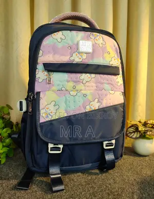 Kids School Bag